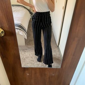 H&M Wide Leg Pants
